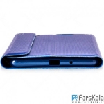 کیف محافظ تبلت Book Cover برای Lenovo Phab Plus PB1-770M