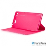 کیف محافظ تبلت Book Cover برای Lenovo Phab Plus PB1-770M