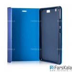 کیف محافظ تبلت Book Cover برای Lenovo Phab Plus PB1-770M