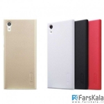 قاب محافظ نیلکین Nillkin Frosted Shield برای گوشی Sony Xperia XA1