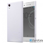قاب محافظ نیلکین Nillkin Frosted Shield برای گوشی Sony Xperia XA1