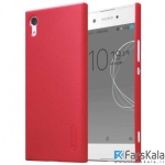 قاب محافظ نیلکین Nillkin Frosted Shield برای گوشی Sony Xperia XA1