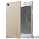 قاب محافظ نیلکین Nillkin Frosted Shield برای گوشی Sony Xperia XA1
