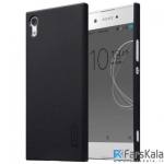 قاب محافظ نیلکین Nillkin Frosted Shield برای گوشی Sony Xperia XA1