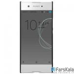 قاب محافظ نیلکین Nillkin Frosted Shield برای گوشی Sony Xperia XA1
