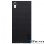 قاب محافظ نیلکین Nillkin Frosted Shield برای گوشی Sony Xperia XA1