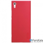 قاب محافظ نیلکین Nillkin Frosted Shield برای گوشی Sony Xperia XA1