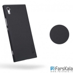 قاب محافظ نیلکین Nillkin Frosted Shield برای گوشی Sony Xperia XA1