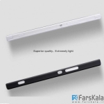قاب محافظ نیلکین Nillkin Frosted Shield برای گوشی Sony Xperia XA1