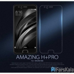 محافظ صفحه نمایش شیشه ای نیلکین Nillkin H+Pro برای Xiaomi Mi 6