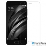 محافظ صفحه نمایش شیشه ای نیلکین Nillkin H برای Xiaomi Mi 6