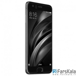 محافظ صفحه نمایش شیشه ای نیلکین Nillkin H برای Xiaomi Mi 6