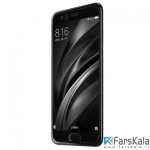 محافظ صفحه نمایش شیشه ای نیلکین Nillkin H برای Xiaomi Mi 6