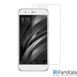 محافظ صفحه نمایش شیشه ای برای Xiaomi Mi 6
