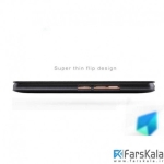 کیف محافظ نیلکین Nillkin Sparkle برای گوشی HTC One M9 plus