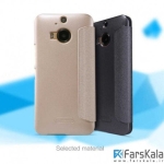 کیف محافظ نیلکین Nillkin Sparkle برای گوشی HTC One M9 plus