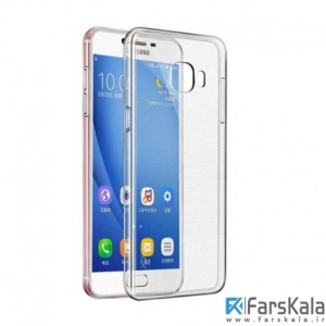 محافظ شیشه ای - ژله ای  برای Samsung Galaxy C5