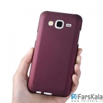 قاب محافظ ژله ای X-Level Guardian برای گوشی Samsung Galaxy J5