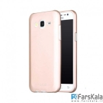 قاب محافظ ژله ای X-Level Guardian برای گوشی Samsung Galaxy J5