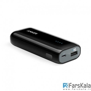 پاوربانک Anker A1211 Astro E1 5200mAh