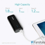 پاوربانک Anker A1211 Astro E1 5200mAh