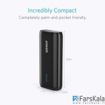 پاوربانک Anker A1211 Astro E1 5200mAh