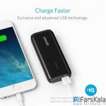 پاوربانک Anker A1211 Astro E1 5200mAh