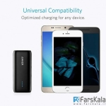 پاوربانک Anker A1211 Astro E1 5200mAh