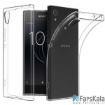 قاب محافظ ژله ای برای Sony Xperia XA1