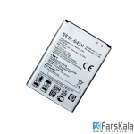 باتری اصلی گوشی LG LS740