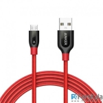 کابل شارژ 1.8 متری Anker PowerLine+ Micro USB