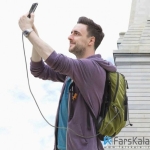 کابل شارژ 1.8 متری Anker PowerLine+ Micro USB
