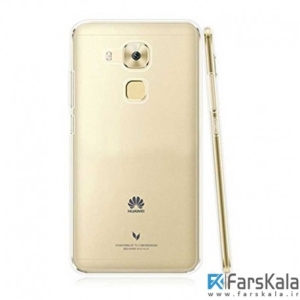 محافظ شیشه ای - ژله ای برای Huawei Nova Plus
