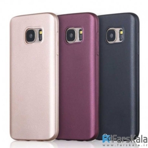 قاب محافظ ژله ای X-Level Guardian برای گوشی Samsung Galaxy S7