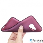 قاب محافظ ژله ای X-Level Guardian برای گوشی Samsung Galaxy S7