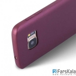 قاب محافظ ژله ای X-Level Guardian برای گوشی Samsung Galaxy S7