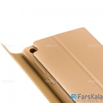 کیف محافظ تبلت Book Cover برای Lenovo Tab 3 730X