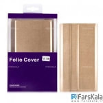 کیف محافظ تبلت Book Cover برای Lenovo Tab 3 730X