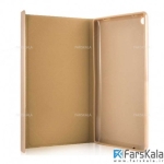 کیف محافظ تبلت Book Cover برای Lenovo Tab 3 730X