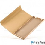 کیف محافظ تبلت Book Cover برای Lenovo Tab 3 730X