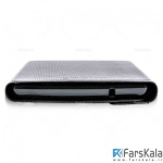 کیف محافظ تبلت Book Cover برای Lenovo Tab 3 730X
