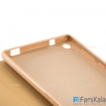کیف محافظ تبلت Book Cover برای Lenovo Tab 3 730X