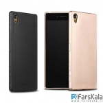 قاب محافظ ژله ای X-Level Guardian برای گوشی Sony Xperia Z5 Premium
