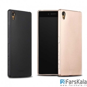 قاب محافظ ژله ای X-Level Guardian برای گوشی Sony Xperia Z5 Premium