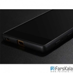 قاب محافظ ژله ای X-Level Guardian برای گوشی Sony Xperia Z5 Premium