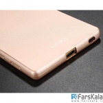 قاب محافظ ژله ای X-Level Guardian برای گوشی Sony Xperia Z5 Premium