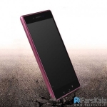 قاب محافظ ژله ای X-Level Guardian برای گوشی Sony Xperia Z5 Premium