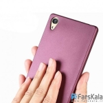 قاب محافظ ژله ای X-Level Guardian برای گوشی Sony Xperia Z5 Premium