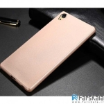 قاب محافظ ژله ای X-Level Guardian برای گوشی Sony Xperia Z5 Premium