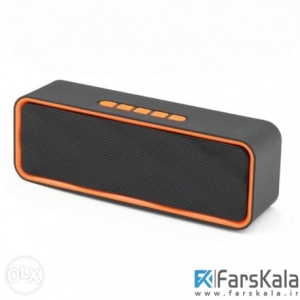 اسپیکر بلوتوث SC211